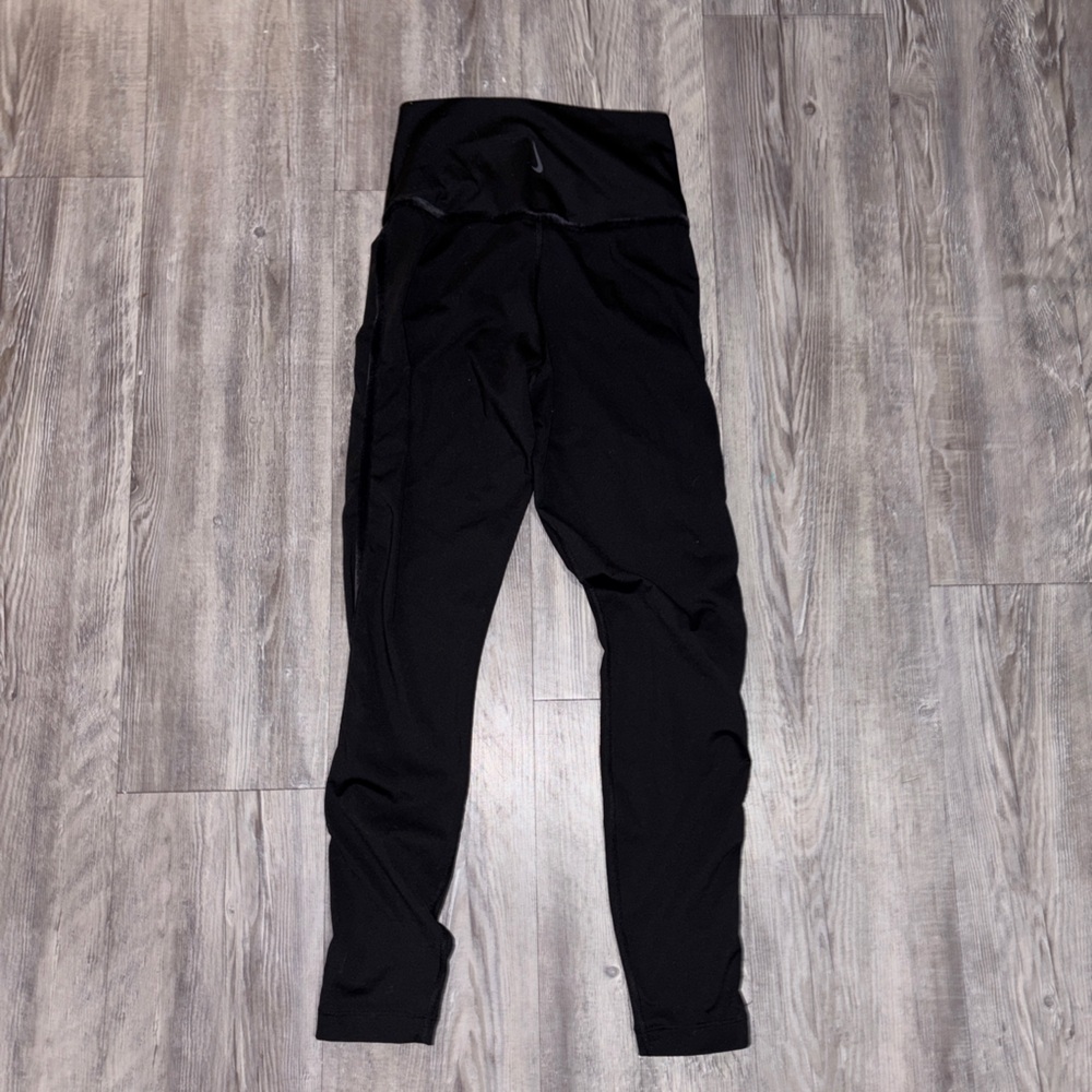 Nike Dri-FIT Black Leggings